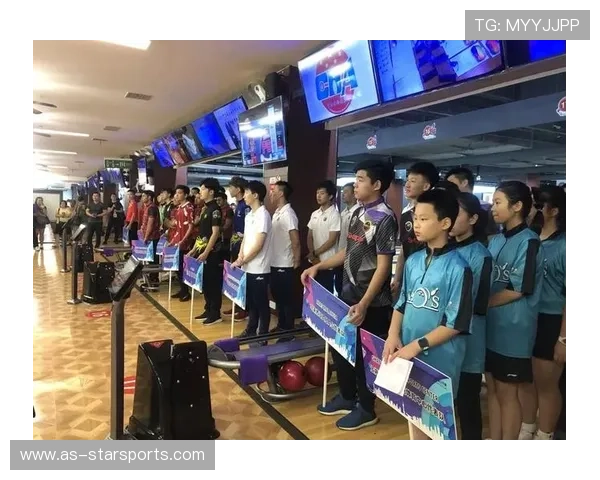 世界保龄球青少年联赛开展校园裁判员培训，保龄球比赛2019